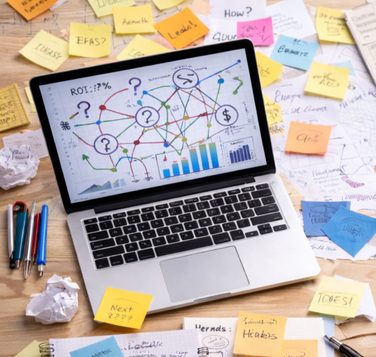 Before workspace & diagnostic