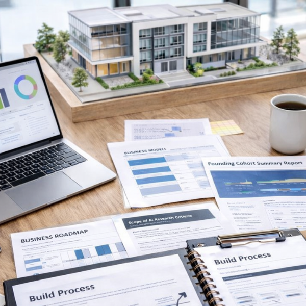 Cohort Deliverables - Revised & Condensed