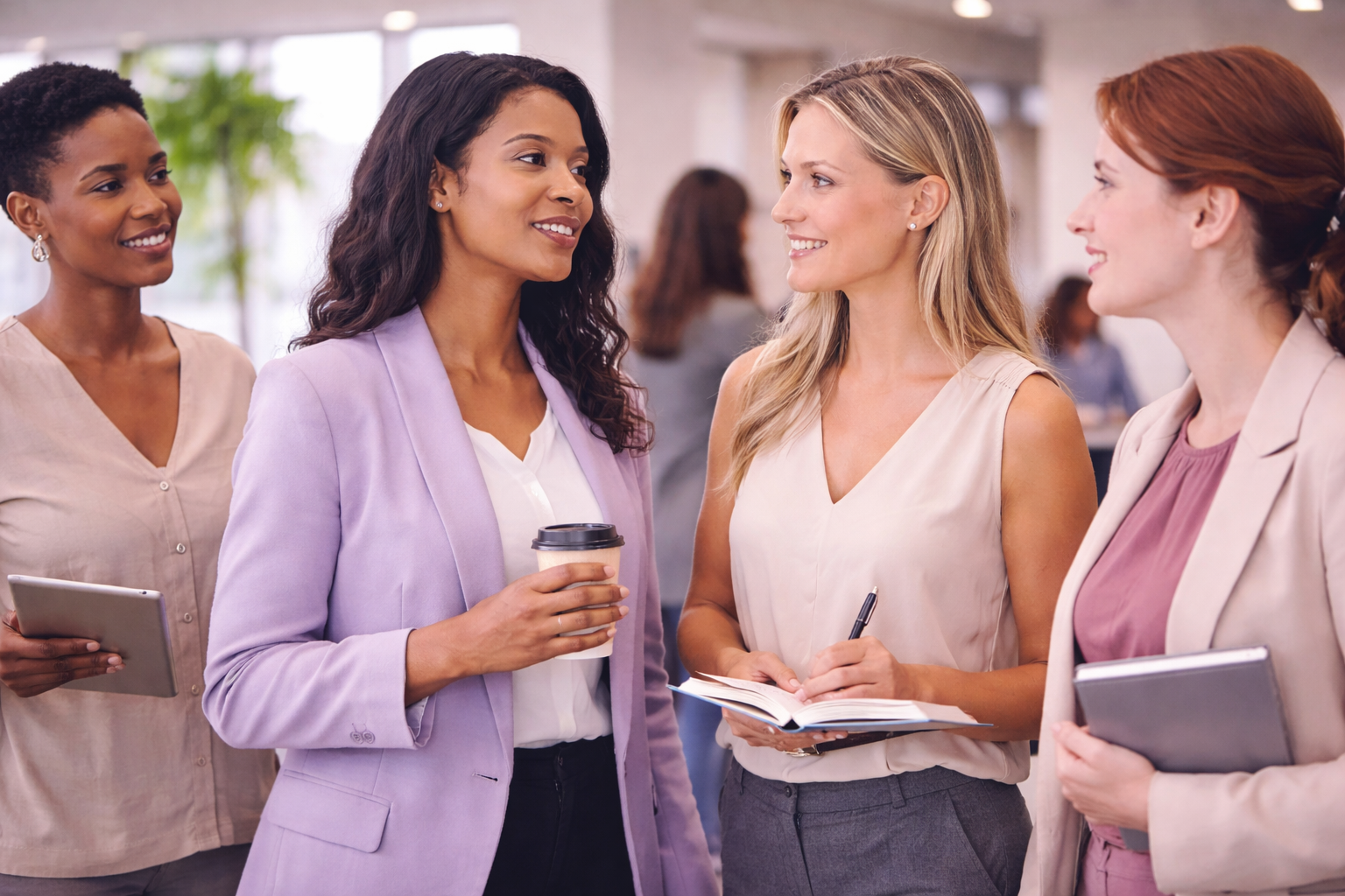 Founder Cohort Participants - Tara Seabrook Insight LLC