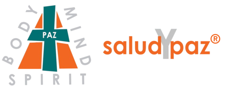 Salud y Paz logo