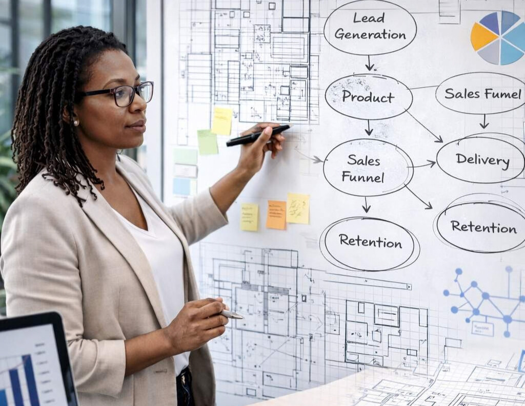 TSI LLC - Who this is for 0326