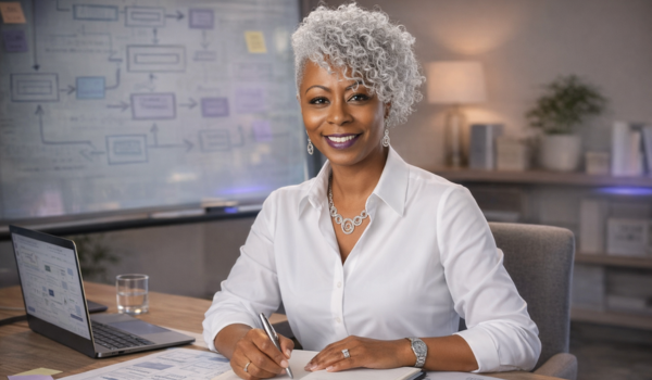 Meet Tara Seabrook Insight LLC